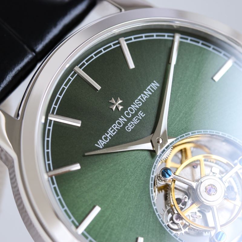 VACHERON CONSTANTIN Watches